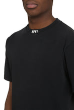 Load image into Gallery viewer, Cotton crew-neck T-shirt
