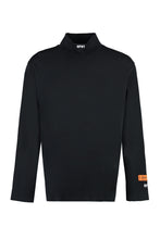 Load image into Gallery viewer, Long sleeve cotton t-shirt
