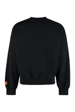 Load image into Gallery viewer, Printed cotton sweatshirt
