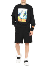 Load image into Gallery viewer, Printed cotton sweatshirt
