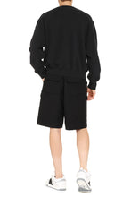 Load image into Gallery viewer, Printed cotton sweatshirt
