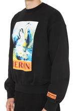 Load image into Gallery viewer, Printed cotton sweatshirt
