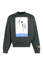 Load image into Gallery viewer, Printed cotton sweatshirt
