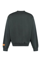 Load image into Gallery viewer, Printed cotton sweatshirt
