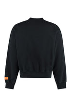Load image into Gallery viewer, Printed crew-neck sweatshirt
