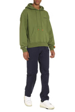 Load image into Gallery viewer, Cotton hoodie
