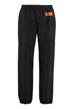 Load image into Gallery viewer, Techno fabric track pants
