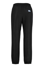 Load image into Gallery viewer, Techno fabric track pants
