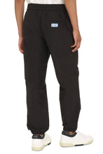 Load image into Gallery viewer, Techno fabric track pants

