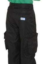 Load image into Gallery viewer, Nylon cargo pants
