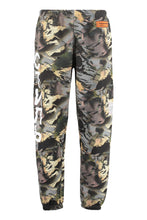 Load image into Gallery viewer, Printed sweatpants
