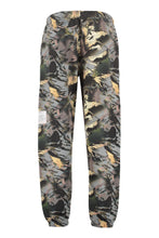 Load image into Gallery viewer, Printed sweatpants
