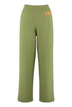 Load image into Gallery viewer, Cotton track-pants
