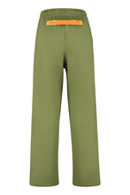 Load image into Gallery viewer, Cotton track-pants
