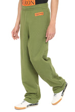 Load image into Gallery viewer, Cotton track-pants
