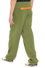 Load image into Gallery viewer, Cotton track-pants
