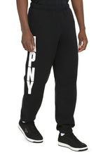 Load image into Gallery viewer, Logo detail cotton track-pants
