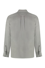 Load image into Gallery viewer, Cotton twill shirt

