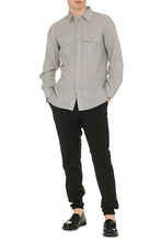 Load image into Gallery viewer, Cotton twill shirt
