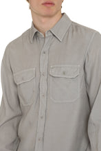 Load image into Gallery viewer, Cotton twill shirt

