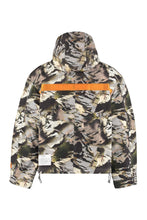 Load image into Gallery viewer, Hooded cotton jacket
