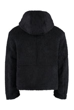Load image into Gallery viewer, Fleece jacket
