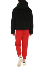 Load image into Gallery viewer, Fleece jacket

