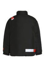 Load image into Gallery viewer, Full zip down jacket
