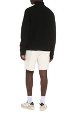 Load image into Gallery viewer, Wool turtleneck sweater
