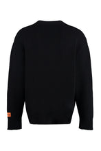 Load image into Gallery viewer, Virgin wool cardigan
