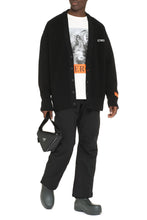 Load image into Gallery viewer, Virgin wool cardigan
