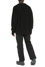 Load image into Gallery viewer, Virgin wool cardigan
