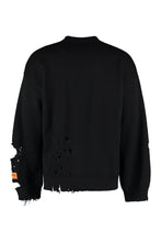 Load image into Gallery viewer, Virgin wool sweater
