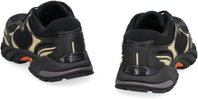 Load image into Gallery viewer, Block Stepper low-top sneakers
