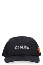Load image into Gallery viewer, Logo baseball cap
