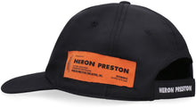 Load image into Gallery viewer, Logo baseball cap

