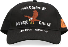 Load image into Gallery viewer, Embroidered baseball cap
