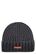 Load image into Gallery viewer, Ribbed knit beanie
