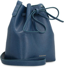 Load image into Gallery viewer, Mini bucket bag

