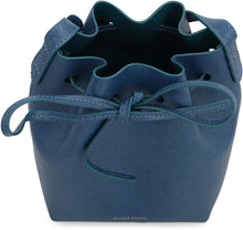 Load image into Gallery viewer, Mini bucket bag
