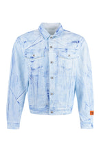 Load image into Gallery viewer, Denim jacket
