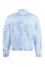 Load image into Gallery viewer, Denim jacket
