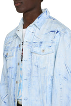 Load image into Gallery viewer, Denim jacket
