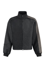 Load image into Gallery viewer, Wool blend blazer
