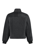 Load image into Gallery viewer, Wool blend blazer
