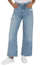Load image into Gallery viewer, Le High 'N' Tight Wide Leg jeans
