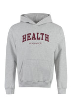 Load image into Gallery viewer, Cotton hoodie
