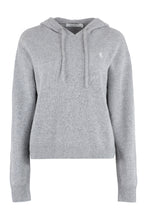 Load image into Gallery viewer, Knitted hoodie
