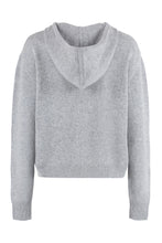 Load image into Gallery viewer, Knitted hoodie
