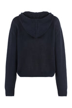 Load image into Gallery viewer, Knitted hoodie
